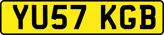 YU57KGB