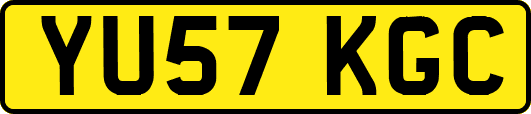 YU57KGC