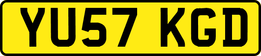 YU57KGD