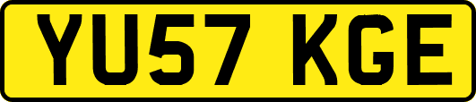 YU57KGE