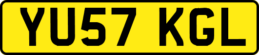 YU57KGL
