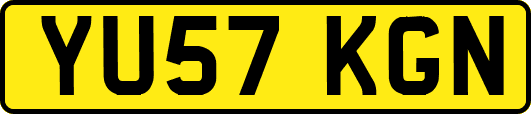 YU57KGN