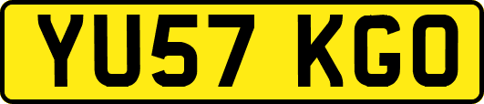 YU57KGO