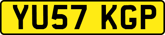 YU57KGP