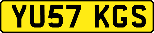 YU57KGS