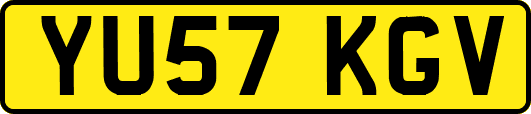 YU57KGV