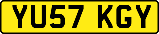 YU57KGY