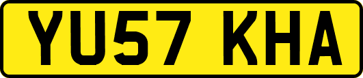 YU57KHA