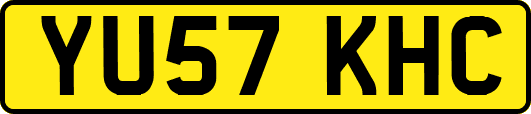 YU57KHC