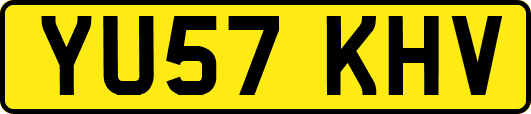 YU57KHV