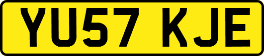 YU57KJE