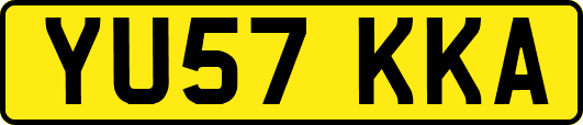 YU57KKA