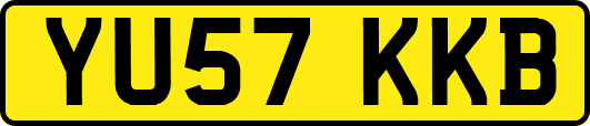 YU57KKB