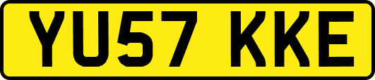 YU57KKE