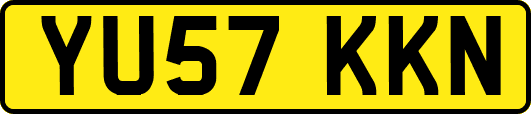 YU57KKN