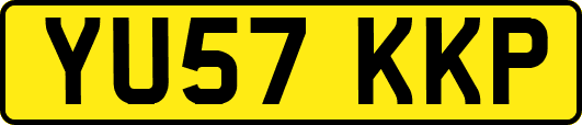 YU57KKP