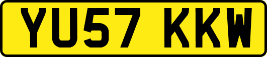 YU57KKW