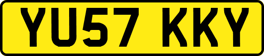 YU57KKY