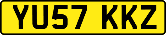 YU57KKZ