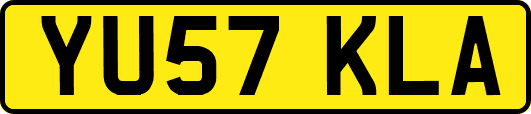 YU57KLA
