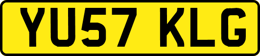 YU57KLG