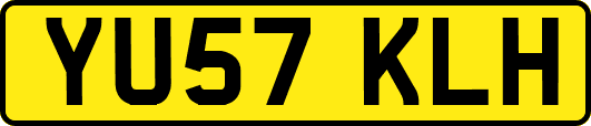 YU57KLH