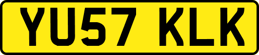 YU57KLK