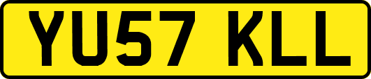 YU57KLL