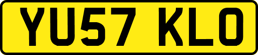 YU57KLO