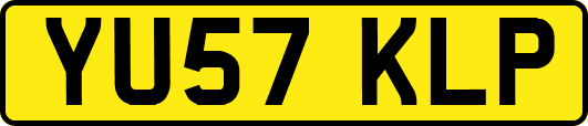 YU57KLP