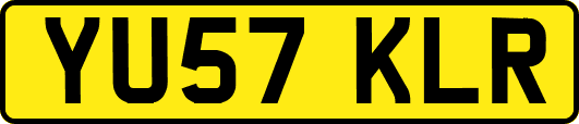 YU57KLR