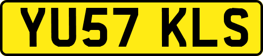 YU57KLS