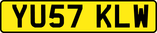 YU57KLW