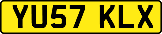 YU57KLX