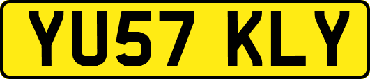 YU57KLY
