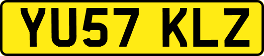 YU57KLZ