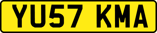 YU57KMA