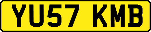 YU57KMB