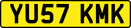 YU57KMK