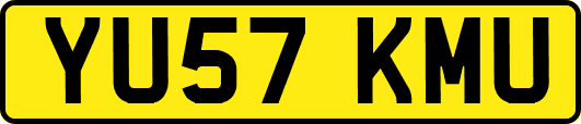 YU57KMU