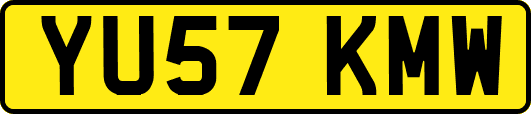 YU57KMW