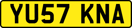 YU57KNA