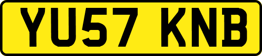 YU57KNB