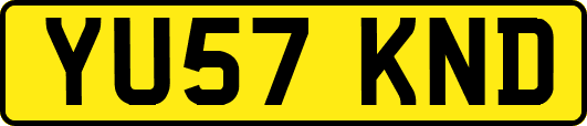 YU57KND