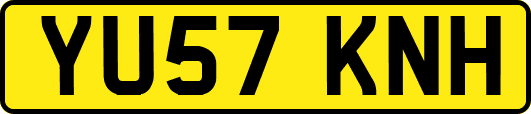 YU57KNH