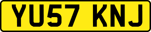 YU57KNJ