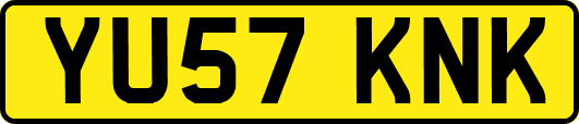 YU57KNK