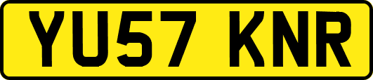 YU57KNR