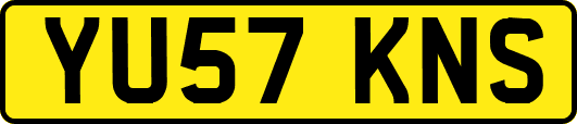 YU57KNS