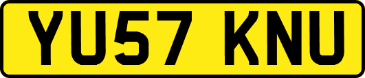 YU57KNU